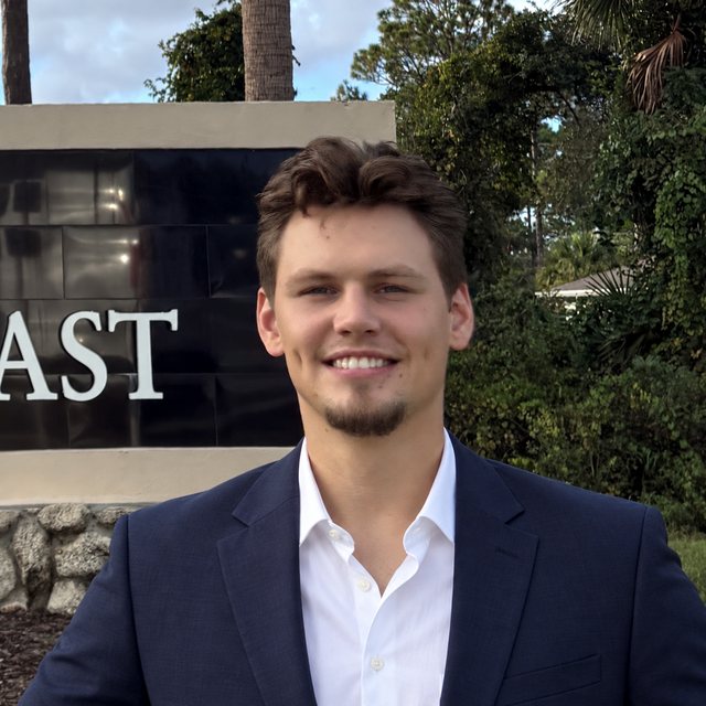 Max Kutsar, founder of Find Untapped Growth